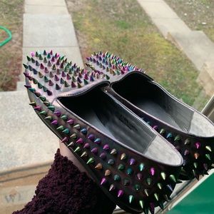 Gun metal halo graphic Unif LIMITED EDITION